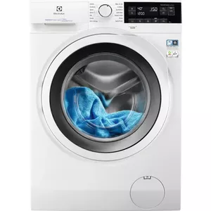 Electrolux EW6FN348AW washing machine Front-load 8 kg 1351 RPM White
