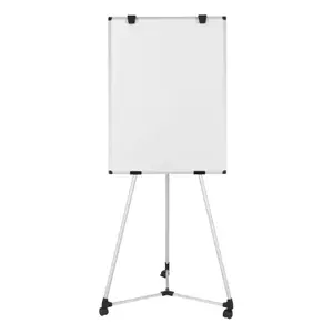 Bi-Office Whiteboard Bi-Office Earth Kyoto White Aluminium Steel