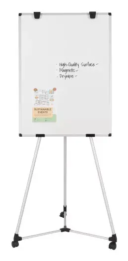 Whiteboard Bi-Office Earth Kyoto Photo 2