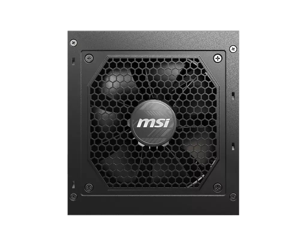Barošanas bloks MSI MAG A750GL PCIE5 Photo 3
