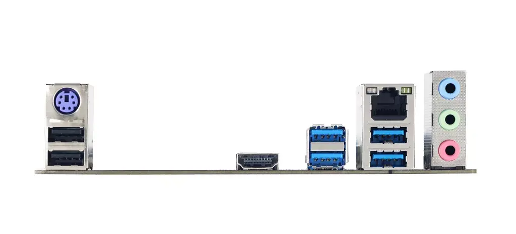 BIOSTAR B450MX-S micro ATX motherboard Photo 4