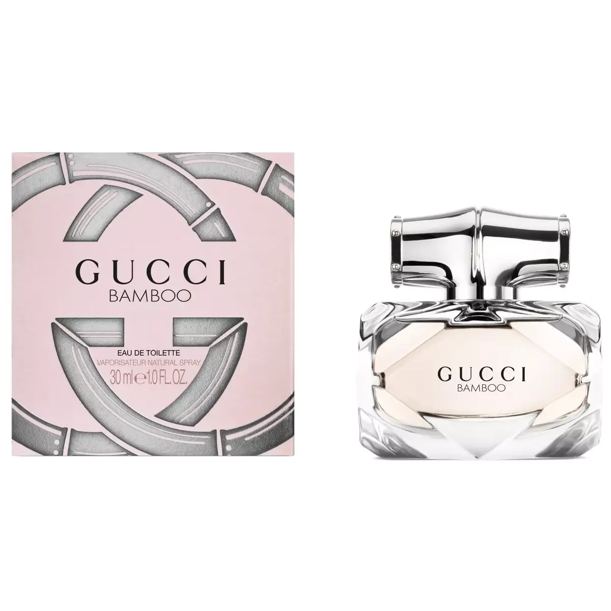Туалетная вода Gucci Bamboo 30 мл Photo 2