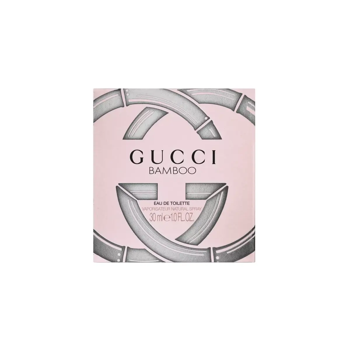 Туалетная вода Gucci Bamboo 30 мл Photo 3