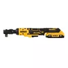 Jaudas uzgriežņu atslēga DeWALT DCF512D1-QW, DCF512D1-QW Photo 2