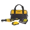 Jaudas uzgriežņu atslēga DeWALT DCF512D1-QW, DCF512D1-QW Photo 4