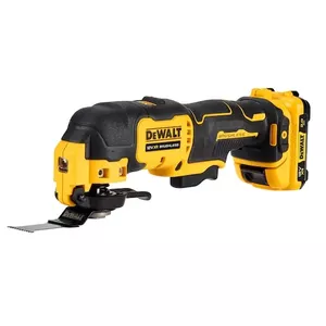 Universālais zāģis DeWALT DCS353D2-QW