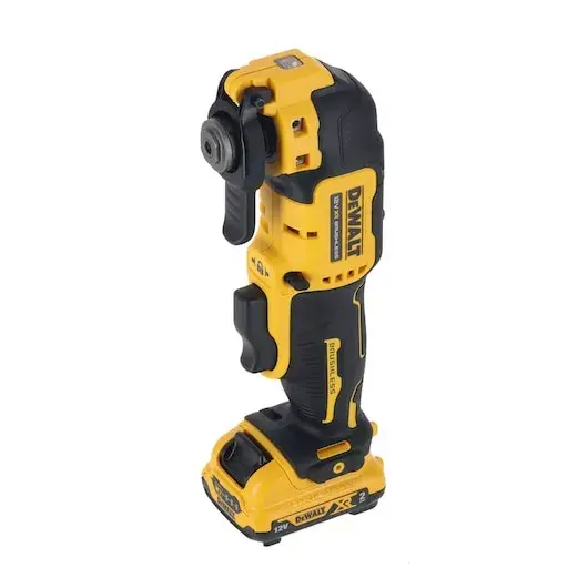 Universālais zāģis DeWALT DCS353D2-QW Photo 2