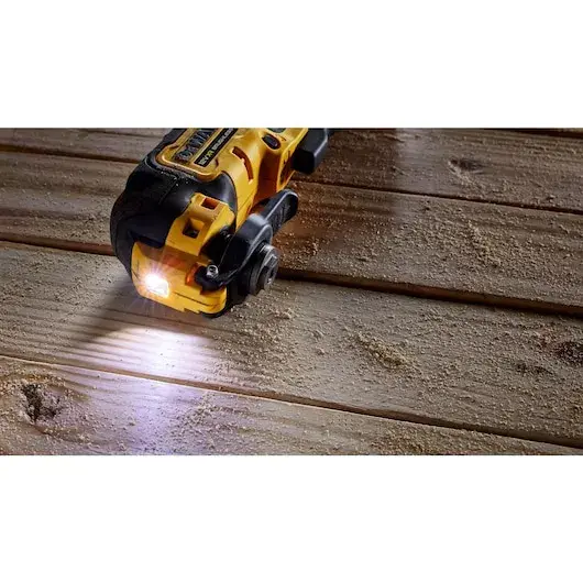 Universālais zāģis DeWALT DCS353D2-QW Photo 5