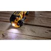 Universālais zāģis DeWALT DCS353D2-QW Photo 5