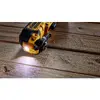 Oscilējošais daudzfunkcionālais instruments DeWALT DCS353N-XJ Photo 8