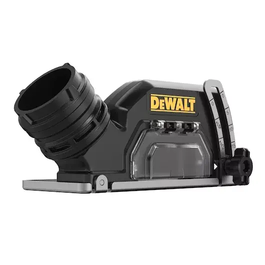 Полировщик/шлифовщик DeWALT DCS438E2T-QW Photo 4