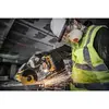 Полировщик/шлифовщик DeWALT DCS438E2T-QW Photo 6
