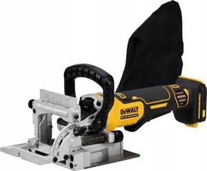 Беспроводной фрезер DeWalt DCW682N-XJ 18V бесщеточный с регулируемой скоростью — без аккумулятора