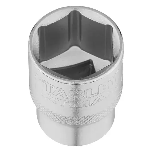 Socket set Stanley FMMT17240-0 Photo 2