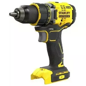 Drill Driver Stanley SFMCD720B 18V