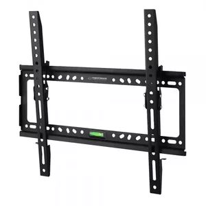 TV Wall Mount Esperanza HYPNOS 177.8 cm 70" Black Max 30 kg
