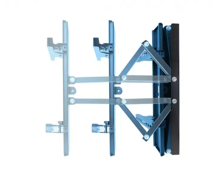 Sienas kronšteins Esperanza TITAN 26–70" Photo 3