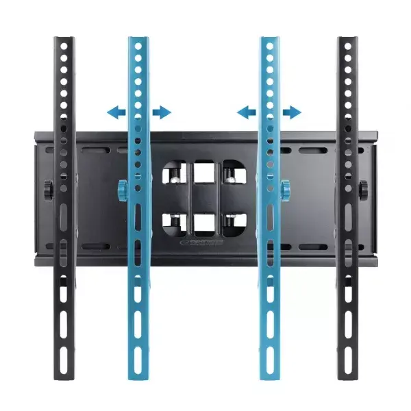 Sienas kronšteins Esperanza TITAN 26–70" Photo 5