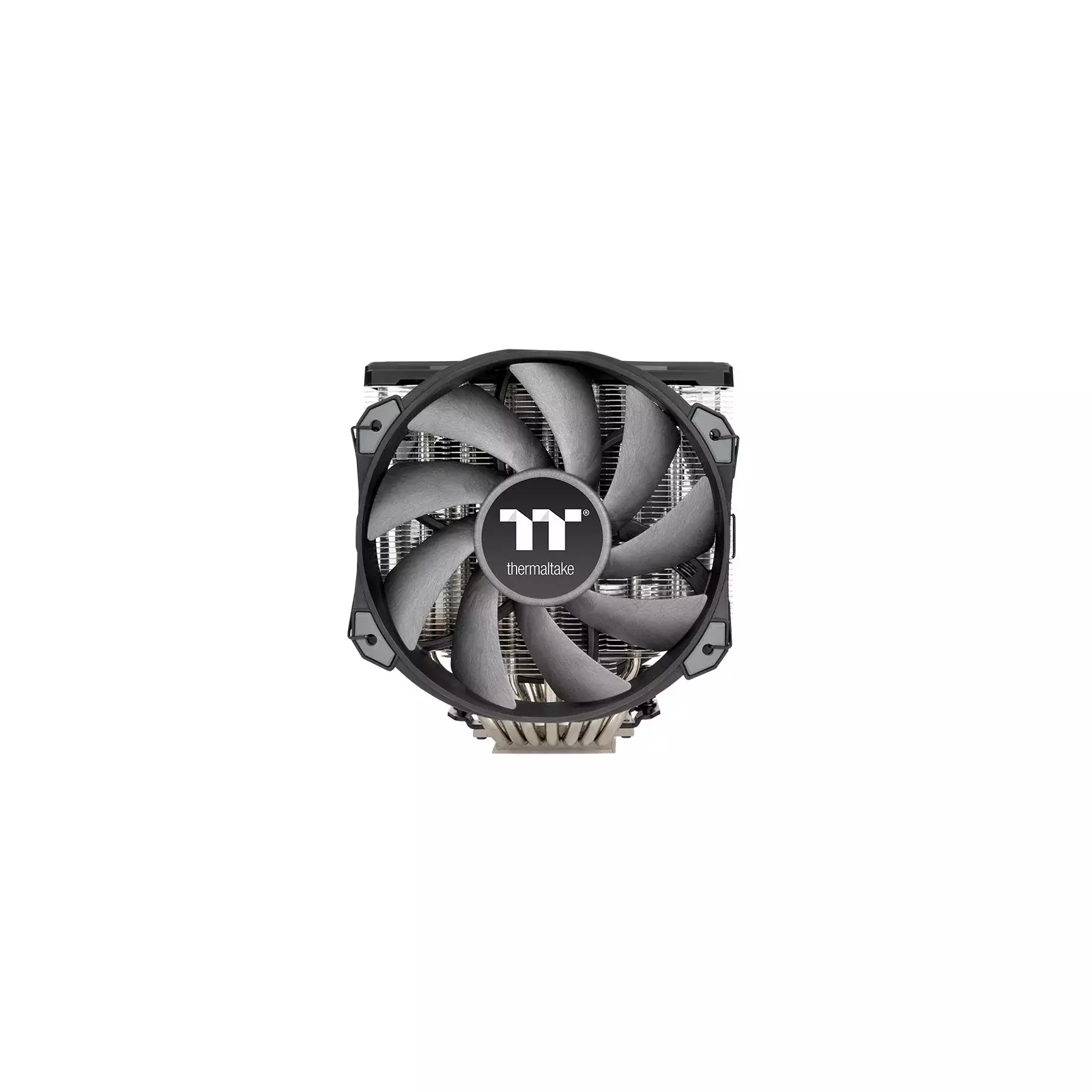 TOUGHAIR 710 Black CPU Cooler