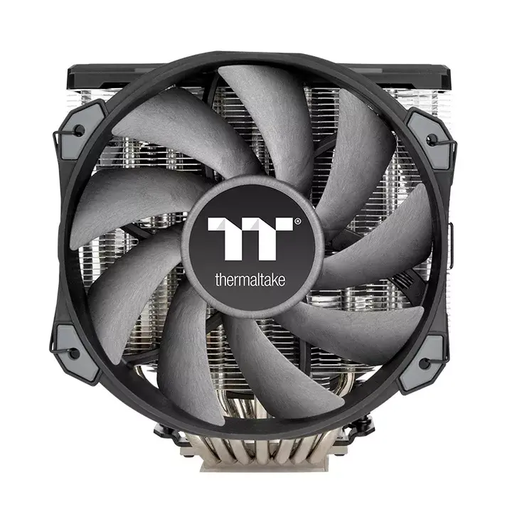 Air cooler Thermaltake TOUGHAIR 710 Photo 2
