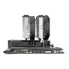 Air cooler Thermaltake TOUGHAIR 710 Photo 6