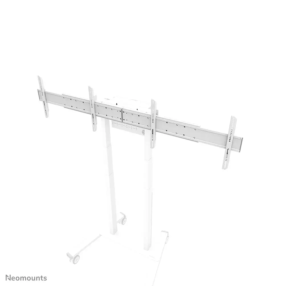 Mounting bar Neomounts ADM-875WH2 Photo 3