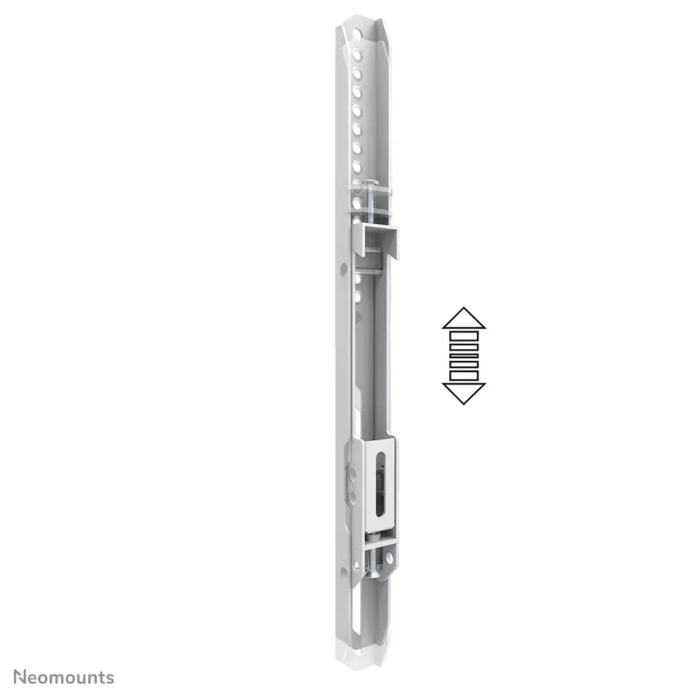 Mounting bar Neomounts ADM-875WH2 Photo 4