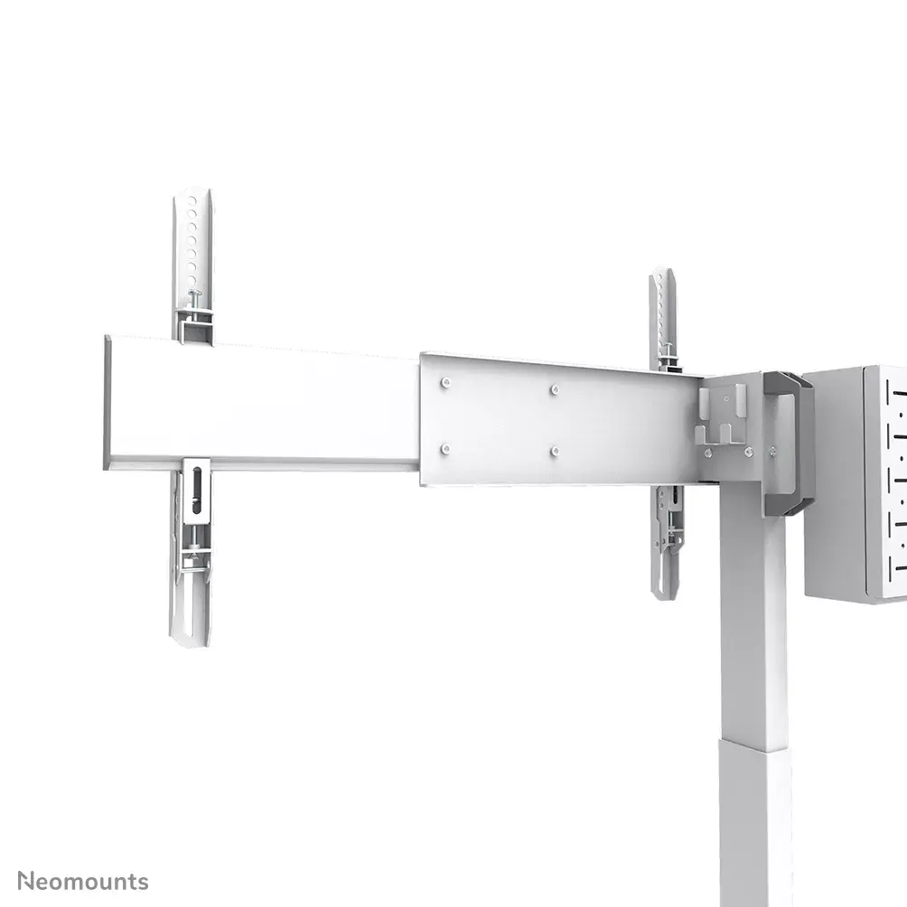 Mounting bar Neomounts ADM-875WH2 Photo 5