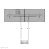 Mounting bar Neomounts ADM-875WH2 Photo 10