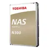 Internal Hard Drive Toshiba N300 Photo 2