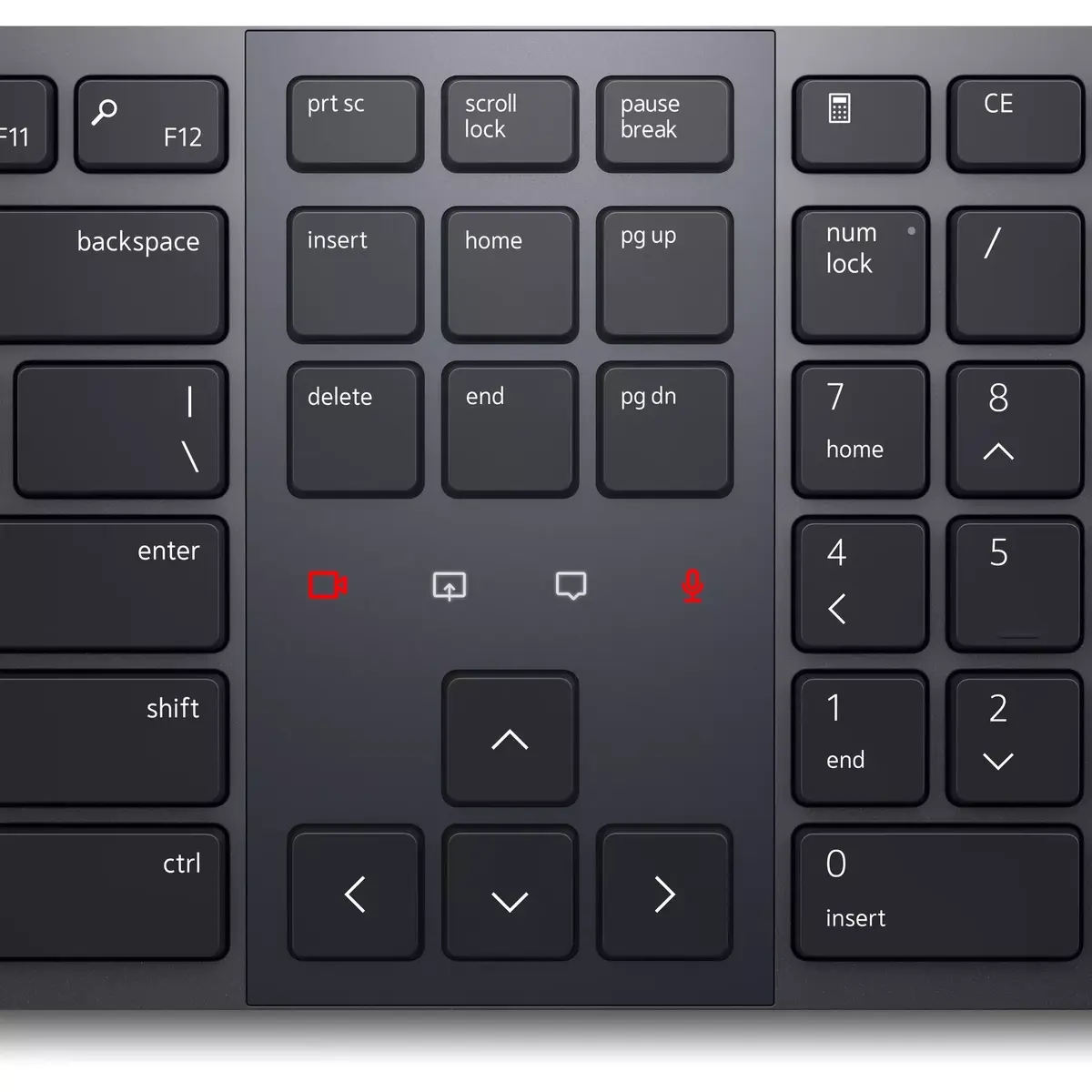 Клавиатура DELL KB900 Photo 5