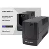 QOLTEC 53773 UPS 0,85 kVA (480 W) Photo 7