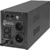 QOLTEC 53770 UPS 1,5 kVA (900 W) Photo 2