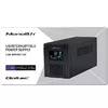 QOLTEC 53770 UPS 1,5 kVA (900 W) Photo 12