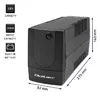 UPS QOLTEC 53774 Line-Interactive 1 kVA (600 W) Photo 11