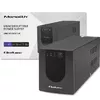 Nepārtraukta barošanas avots UPS Qoltec 53775 Photo 8