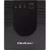 Nepārtraukta barošanas avots UPS Qoltec 53775 Photo 9
