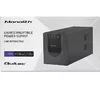Nepārtraukta barošanas avots UPS Qoltec 53775 Photo 11