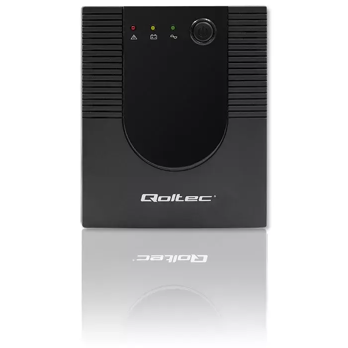 Qoltec UPS 53776 Photo 6