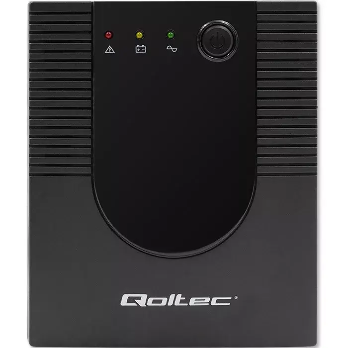 Qoltec UPS 53776 Photo 8
