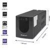 Qoltec 53777 UPS Photo 4