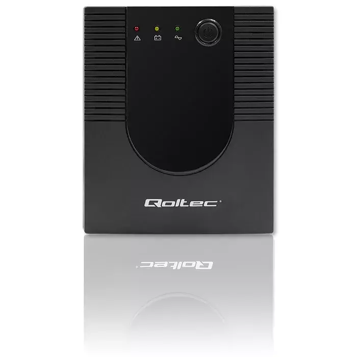 Qoltec 53777 UPS Photo 7