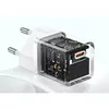 Lādētājs Baseus GaN5 30W Mini Photo 4
