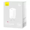 Lādētājs Baseus GaN5 30W Mini Photo 5