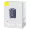 Lādētājs Baseus GaN5 30W Mini Photo 5