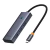 Baseus UltraJoy 5‑портовый USB‑C в HDMI 4K 30 Гц хаб Photo 3