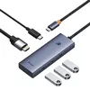 Baseus UltraJoy 5‑портовый USB‑C в HDMI 4K 30 Гц хаб Photo 4