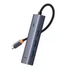 Baseus UltraJoy 5‑портовый USB‑C в HDMI 4K 30 Гц хаб Photo 5