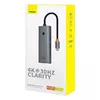 Baseus UltraJoy 5‑портовый USB‑C в HDMI 4K 30 Гц хаб Photo 8