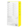 Baseus UltraJoy 5‑портовый USB‑C в HDMI 4K 30 Гц хаб Photo 9